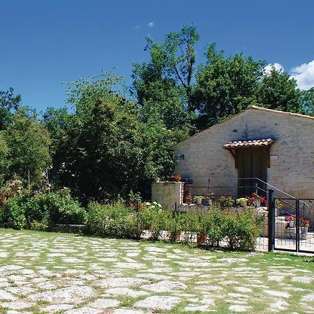 Holiday Abbateggio Holiday home
