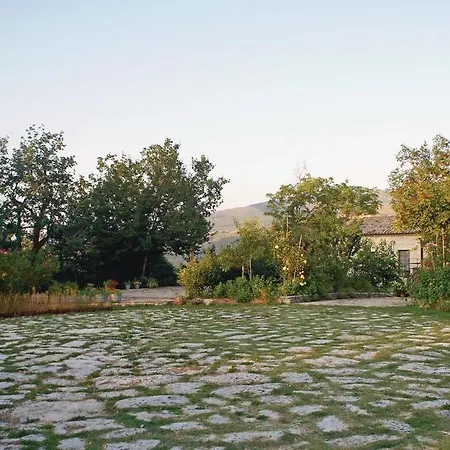 Holiday home Holiday Abbateggio