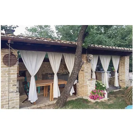 Holiday Abbateggio Holiday home Case di Contra