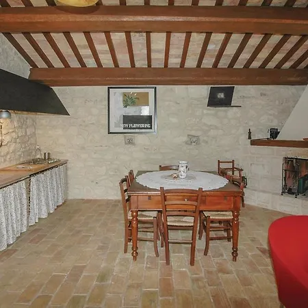 Holiday Abbateggio Holiday home Case di Contra