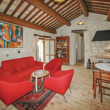 Holiday Abbateggio Case di Contra