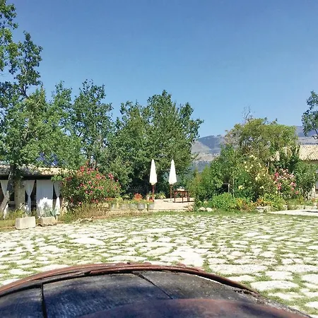 Holiday Abbateggio Holiday home