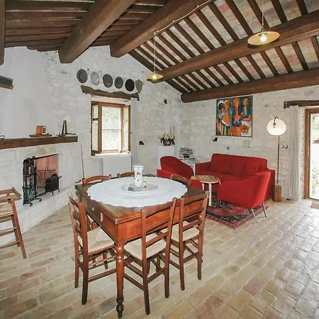 Holiday Abbateggio Holiday home