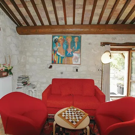 Holiday Abbateggio Holiday home *