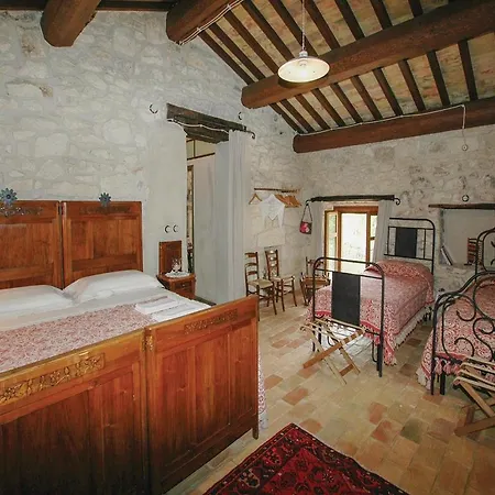 Holiday home Holiday Abbateggio *